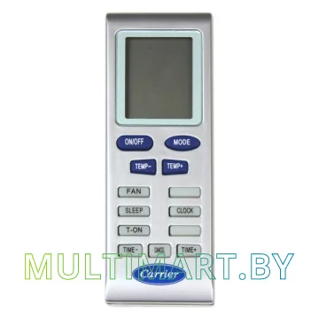 Кондиционер мобильный Carrier 51AKP09H картинка 6